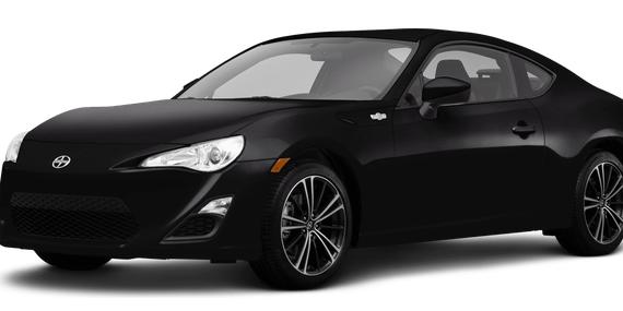 TOYOTA SCION FR-S 2013 JF1ZNAA18D1730895 image TOYOTA SCION FR-S 2013 JF1ZNAA18D1730895 image